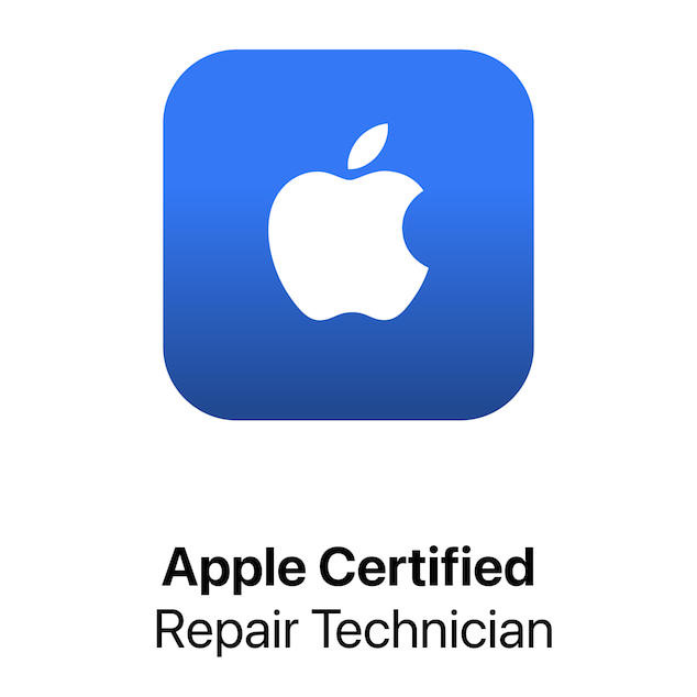 Apple Certified Repair Technician